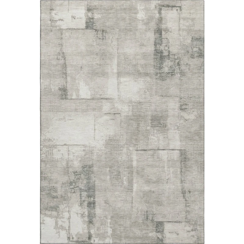 Addison Mayfield Brown AMF1714 5ft. x 7ft. 6in. Rect. Rug