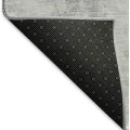 Addison Mayfield Gray AMF1714 5ft. x 7ft. 6in. Rect. Rug