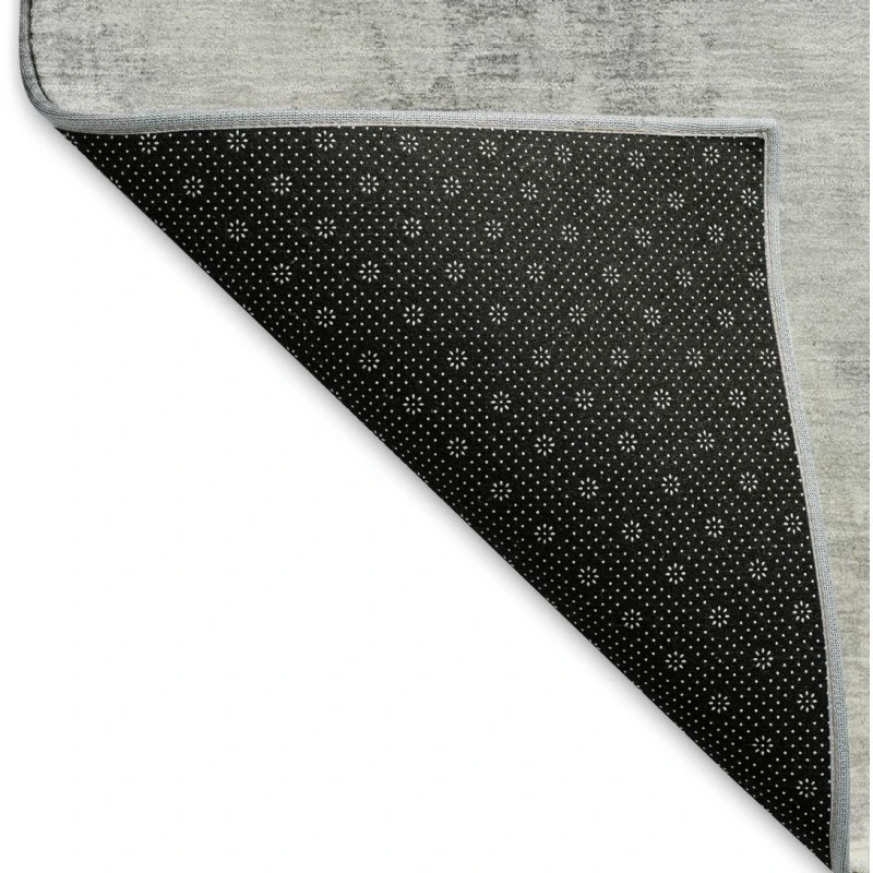 Addison Mayfield Gray AMF1714 5ft. x 7ft. 6in. Rect. Rug