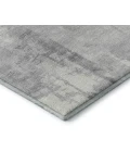 Addison Mayfield Gray AMF1714 9ft. x 12ft. Rect. Rug