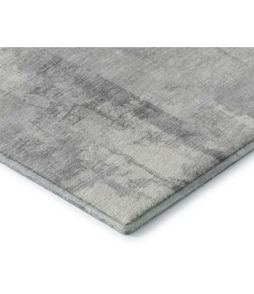 Addison Mayfield Gray AMF1714 9ft. x 12ft. Rect. Rug