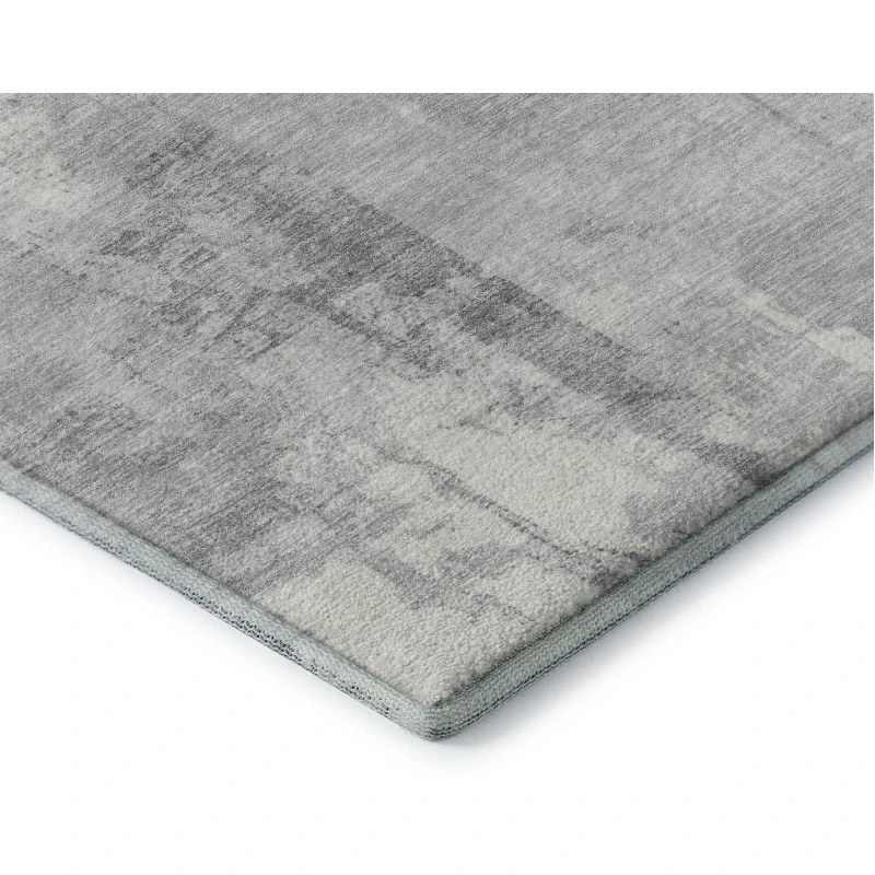 Addison Mayfield Gray AMF1714 5ft. x 7ft. 6in. Rect. Rug