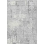 Addison Mayfield Gray AMF1714 5ft. x 7ft. 6in. Rect. Rug