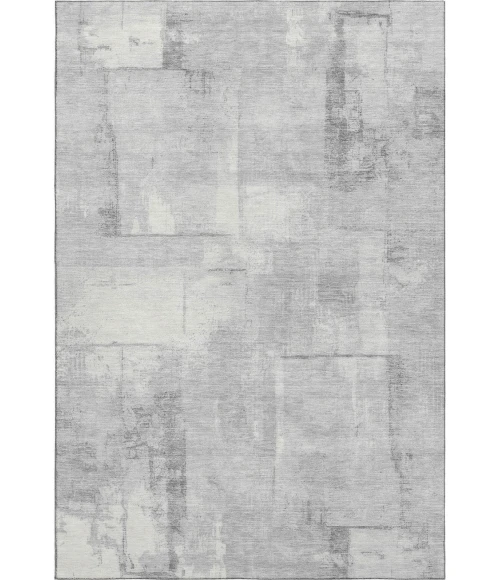 Addison Mayfield Gray AMF1714 9ft. x 12ft. Rect. Rug