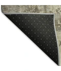 Addison Mayfield Brown AMF1715 2ft. 3in. x 7ft. 6in. Rect. Rug