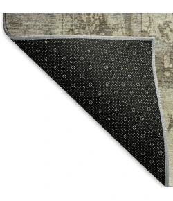 Addison Mayfield Brown AMF1715 8ft. x 10ft. Rect. Rug