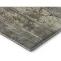 Addison Mayfield Brown AMF1715 - 8ft. Round Rug