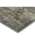 Addison Mayfield Brown AMF1715 2ft. 3in. x 7ft. 6in. Rect. Rug