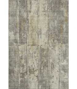 Addison Mayfield Brown AMF1715 8ft. x 10ft. Rect. Rug