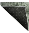 Addison Mayfield Green AMF1715 2ft. 3in. x 7ft. 6in. Rect. Rug