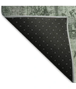 Addison Mayfield Green AMF1715 8ft. x 10ft. Rect. Rug