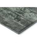 Addison Mayfield Green AMF1715 2ft. 3in. x 7ft. 6in. Rect. Rug