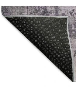 Addison Mayfield Purple AMF1715 8ft. x 10ft. Rect. Rug