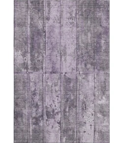 Addison Mayfield Purple AMF1715 8ft. x 10ft. Rect. Rug