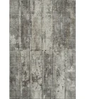 Addison Mayfield Brown AMF1715 - 8ft. Round Rug