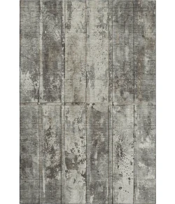 Addison Mayfield Brown AMF1715 8ft. x 10ft. Rect. Rug