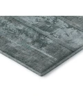 Addison Mayfield Teal AMF1715 8ft. x 10ft. Rect. Rug