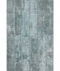 Addison Mayfield Teal AMF1715 8ft. x 10ft. Rect. Rug