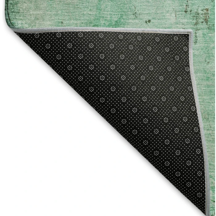 Addison Mayfield Green AMF1716 5ft. x 7ft. 6in. Rect. Rug