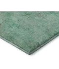 Addison Mayfield Green AMF1716 5ft. x 7ft. 6in. Rect. Rug