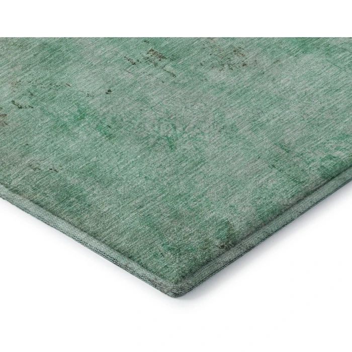 Addison Mayfield Green AMF1716 5ft. x 7ft. 6in. Rect. Rug