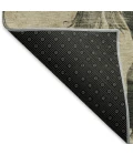Addison Mayfield Brown AMF1717 8ft. x 10ft. Rect. Rug
