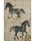 Addison Mayfield Brown AMF1717 8ft. x 10ft. Rect. Rug