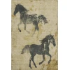 Addison Mayfield Gold AMF1717 8ft. x 10ft. Rect. Rug