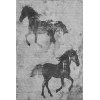 Addison Mayfield Gray AMF1717 8ft. x 10ft. Rect. Rug