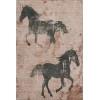 Addison Mayfield Orange AMF1717 8ft. x 10ft. Rect. Rug