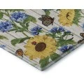 Addison Mayfield beige AMF171 - 8ft. Round Rug
