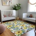 Addison Mayfield beige AMF171 - 8ft. Round Rug