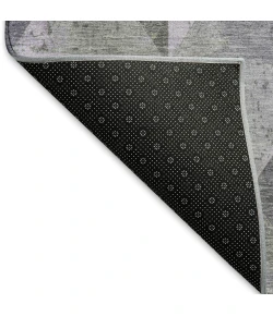 Addison Mayfield Purple AMF1721 8ft. x 10ft. Rect. Rug