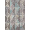 Addison Mayfield Brown AMF1721 8ft. x 10ft. Rect. Rug