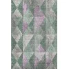 Addison Mayfield Green AMF1721 8ft. x 10ft. Rect. Rug