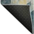 Addison Mayfield Teal AMF1722 2ft. 3in. x 7ft. 6in. Rect. Rug