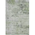 Addison Mayfield Green AMF1723 - 8ft. Round Rug