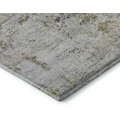Addison Mayfield Brown AMF1723 - 8ft. Round Rug