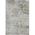 Addison Mayfield Brown AMF1723 - 8ft. Round Rug