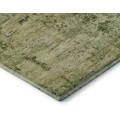 Addison Mayfield Green AMF1723 - 8ft. Round Rug