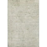 Addison Mayfield Ivory AMF1723 - 8ft. Round Rug