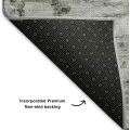 Addison Mayfield Gray AMF1723 2ft. 3in. x 7ft. 6in. Rect. Rug