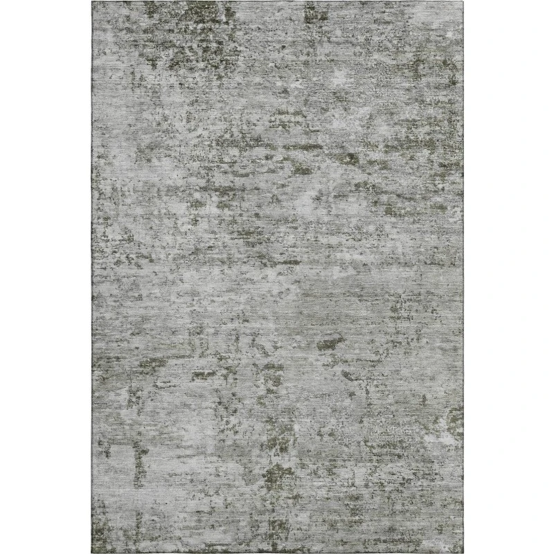 Addison Mayfield Gray AMF1723 2ft. 3in. x 7ft. 6in. Rect. Rug