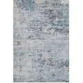 Addison Mayfield Blue AMF1723 - 8ft. Round Rug