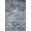Addison Mayfield Blue AMF1724 - 8ft. Round Rug