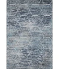Addison Mayfield Blue AMF1724 - 8ft. Round Rug