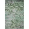Addison Mayfield Green AMF1724 - 8ft. Round Rug