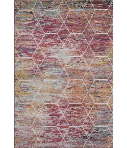 Addison Mayfield Pink AMF1724 8ft. x 10ft. Rect. Rug