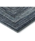 Addison Mayfield Blue AMF1725 - 8ft. Round Rug