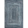 Addison Mayfield Blue AMF1725 9ft. x 12ft. Rect. Rug